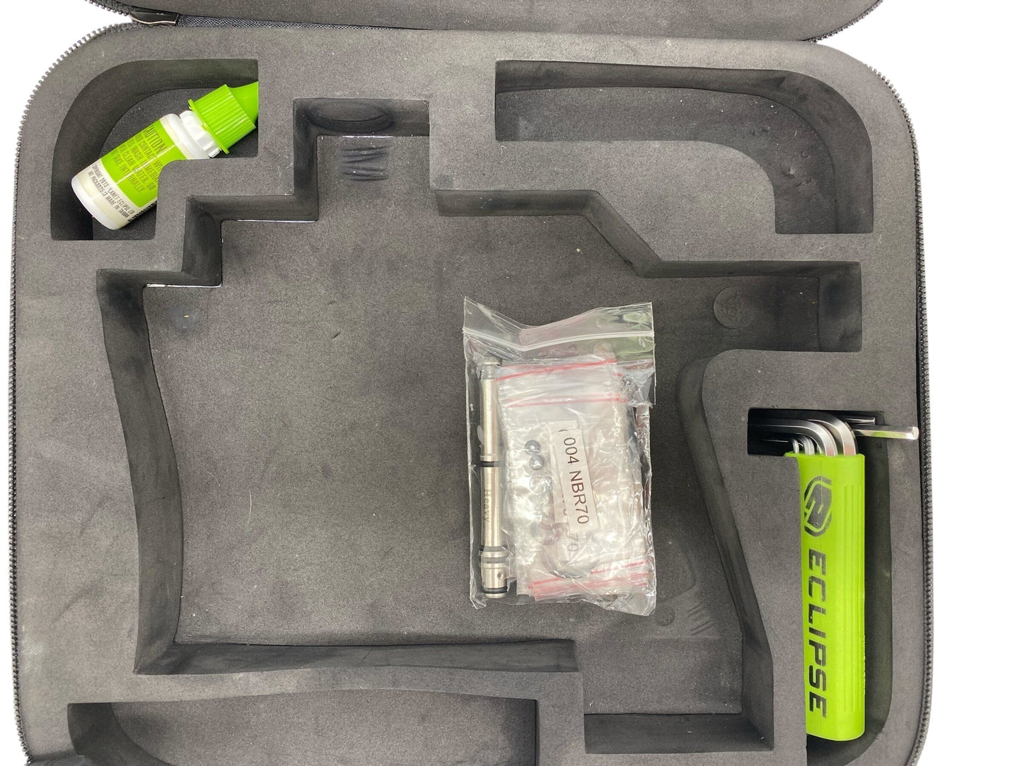 Used Planet Eclipse Lv1 Camo Paintball Gun from CPXBrosPaintball Buy/Sell/Trade Paintball Markers, New Paintball Guns, Paintball Hoppers, Paintball Masks, and Hormesis Headbands