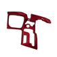 Used Planet Eclipse Lv1 Frame Red Paintball Gun from CPXBrosPaintball Buy/Sell/Trade Paintball Markers, New Paintball Guns, Paintball Hoppers, Paintball Masks, and Hormesis Headbands