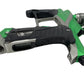 Used Planet Eclipse LV1 Green/Grey Paintball Gun Paintball Gun from CPXBrosPaintball Buy/Sell/Trade Paintball Markers, New Paintball Guns, Paintball Hoppers, Paintball Masks, and Hormesis Headbands