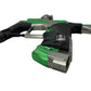 Used Planet Eclipse LV1 Green/Grey Paintball Gun Paintball Gun from CPXBrosPaintball Buy/Sell/Trade Paintball Markers, New Paintball Guns, Paintball Hoppers, Paintball Masks, and Hormesis Headbands