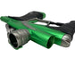 Used Planet Eclipse LV1 Green/Grey Paintball Gun Paintball Gun from CPXBrosPaintball Buy/Sell/Trade Paintball Markers, New Paintball Guns, Paintball Hoppers, Paintball Masks, and Hormesis Headbands