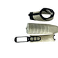 Used Planet Eclipse LV1 Grip Kit - Rear + Crown + Console + Foregrip Paintball Gun from CPXBrosPaintball Buy/Sell/Trade Paintball Markers, New Paintball Guns, Paintball Hoppers, Paintball Masks, and Hormesis Headbands