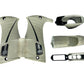 Used Planet Eclipse LV1 Grip Kit - Rear + Crown + Console + Foregrip Paintball Gun from CPXBrosPaintball Buy/Sell/Trade Paintball Markers, New Paintball Guns, Paintball Hoppers, Paintball Masks, and Hormesis Headbands