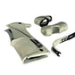 Used Planet Eclipse LV1 Grip Kit - Rear + Crown + Console + Foregrip Paintball Gun from CPXBrosPaintball Buy/Sell/Trade Paintball Markers, New Paintball Guns, Paintball Hoppers, Paintball Masks, and Hormesis Headbands