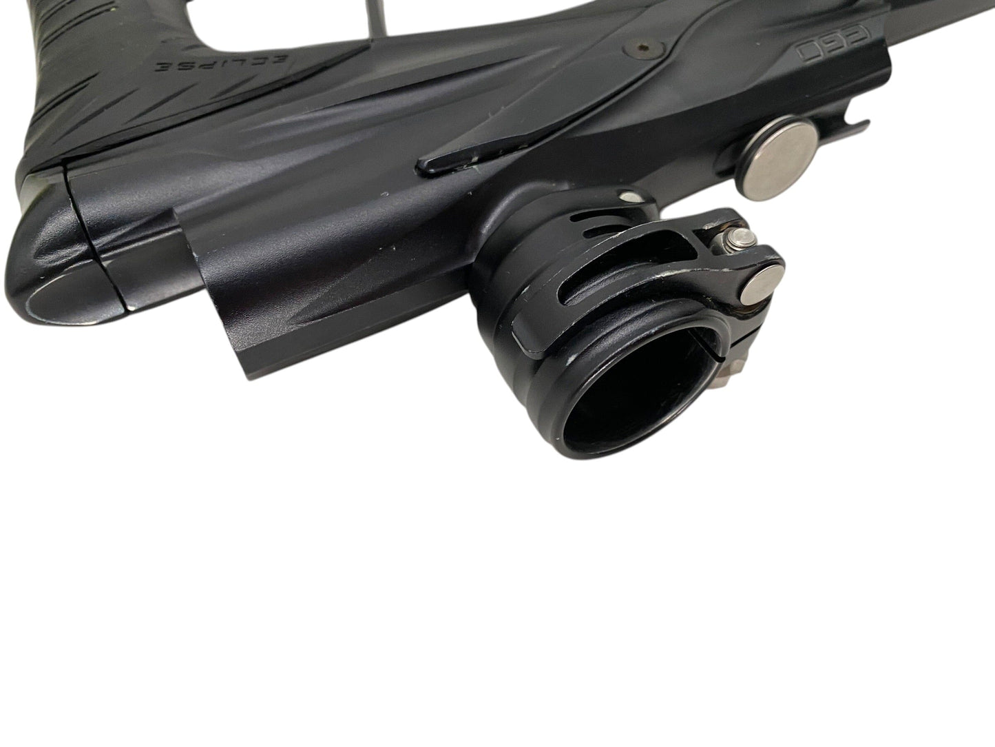 Used Planet Eclipse LV1 Midnight Paintball Gun ***Please Read Paintball Gun from CPXBrosPaintball Buy/Sell/Trade Paintball Markers, New Paintball Guns, Paintball Hoppers, Paintball Masks, and Hormesis Headbands