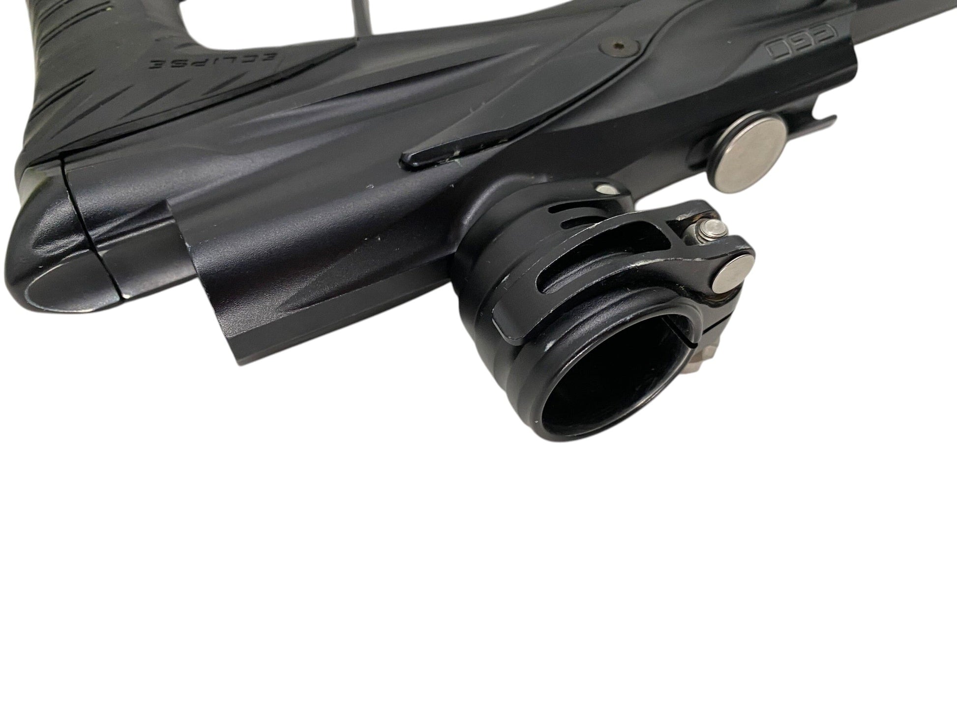 Used Planet Eclipse LV1 Midnight Paintball Gun ***Please Read Paintball Gun from CPXBrosPaintball Buy/Sell/Trade Paintball Markers, New Paintball Guns, Paintball Hoppers, Paintball Masks, and Hormesis Headbands