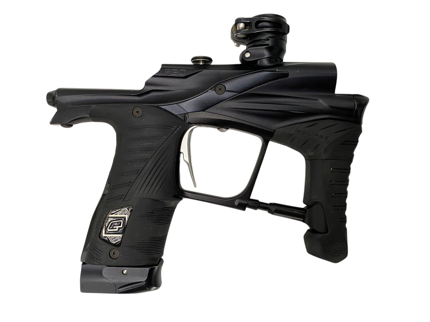 Used Planet Eclipse LV1 Midnight Paintball Gun ***Please Read Paintball Gun from CPXBrosPaintball Buy/Sell/Trade Paintball Markers, New Paintball Guns, Paintball Hoppers, Paintball Masks, and Hormesis Headbands