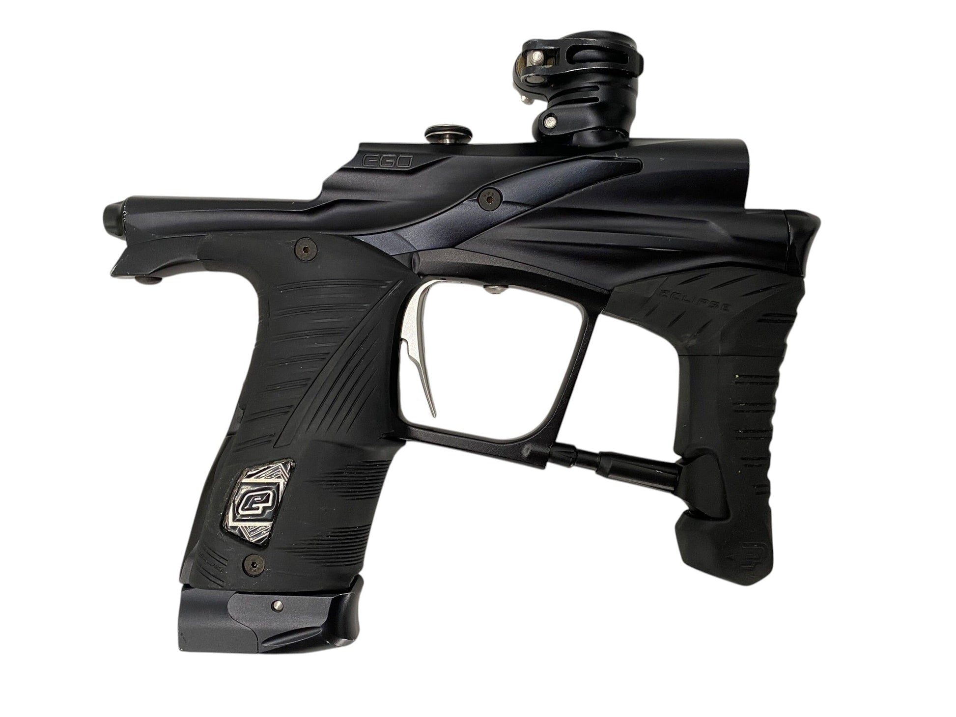 Used Planet Eclipse LV1 Midnight Paintball Gun ***Please Read Paintball Gun from CPXBrosPaintball Buy/Sell/Trade Paintball Markers, New Paintball Guns, Paintball Hoppers, Paintball Masks, and Hormesis Headbands