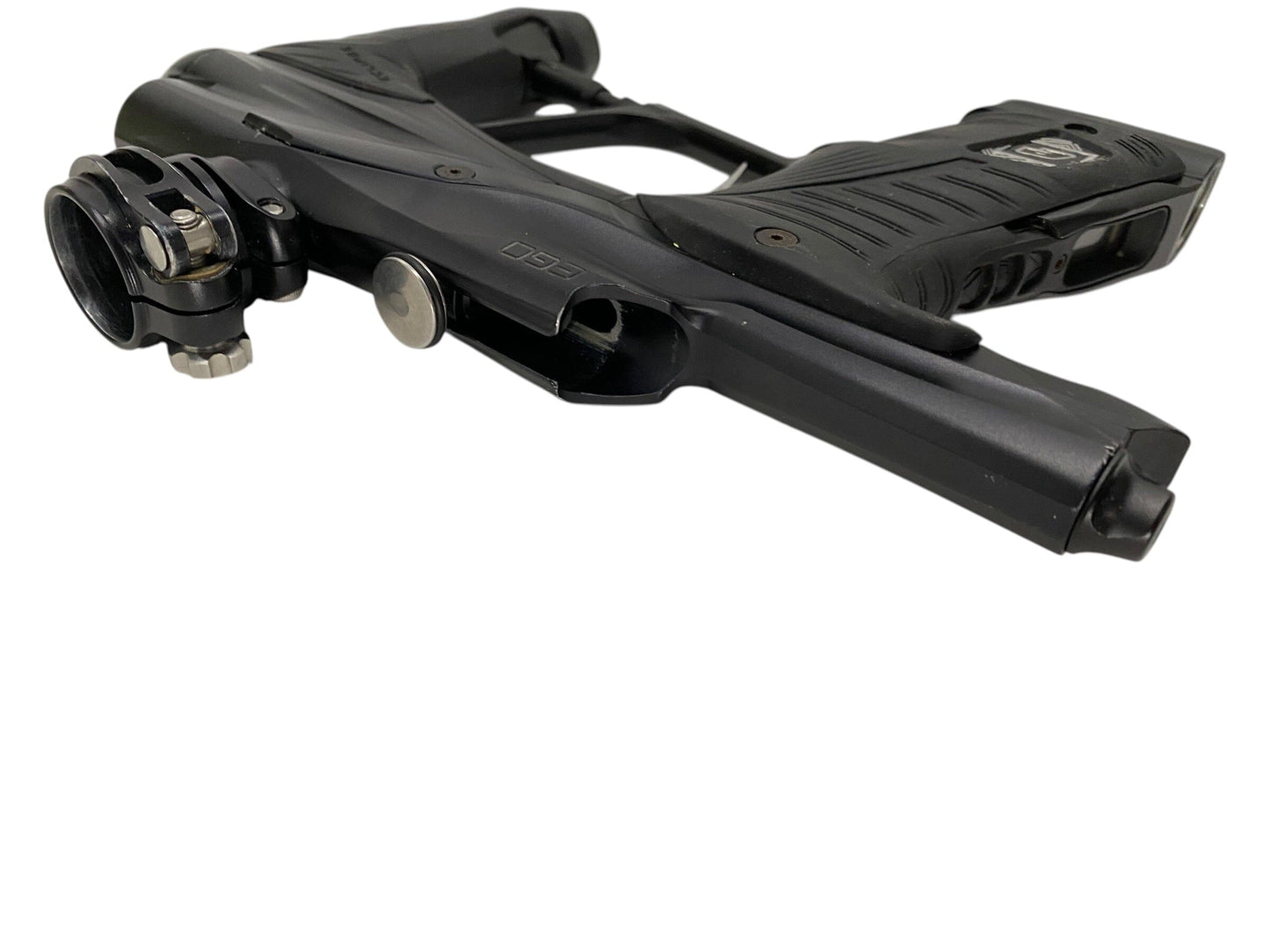 Used Planet Eclipse LV1 Midnight Paintball Gun ***Please Read Paintball Gun from CPXBrosPaintball Buy/Sell/Trade Paintball Markers, New Paintball Guns, Paintball Hoppers, Paintball Masks, and Hormesis Headbands