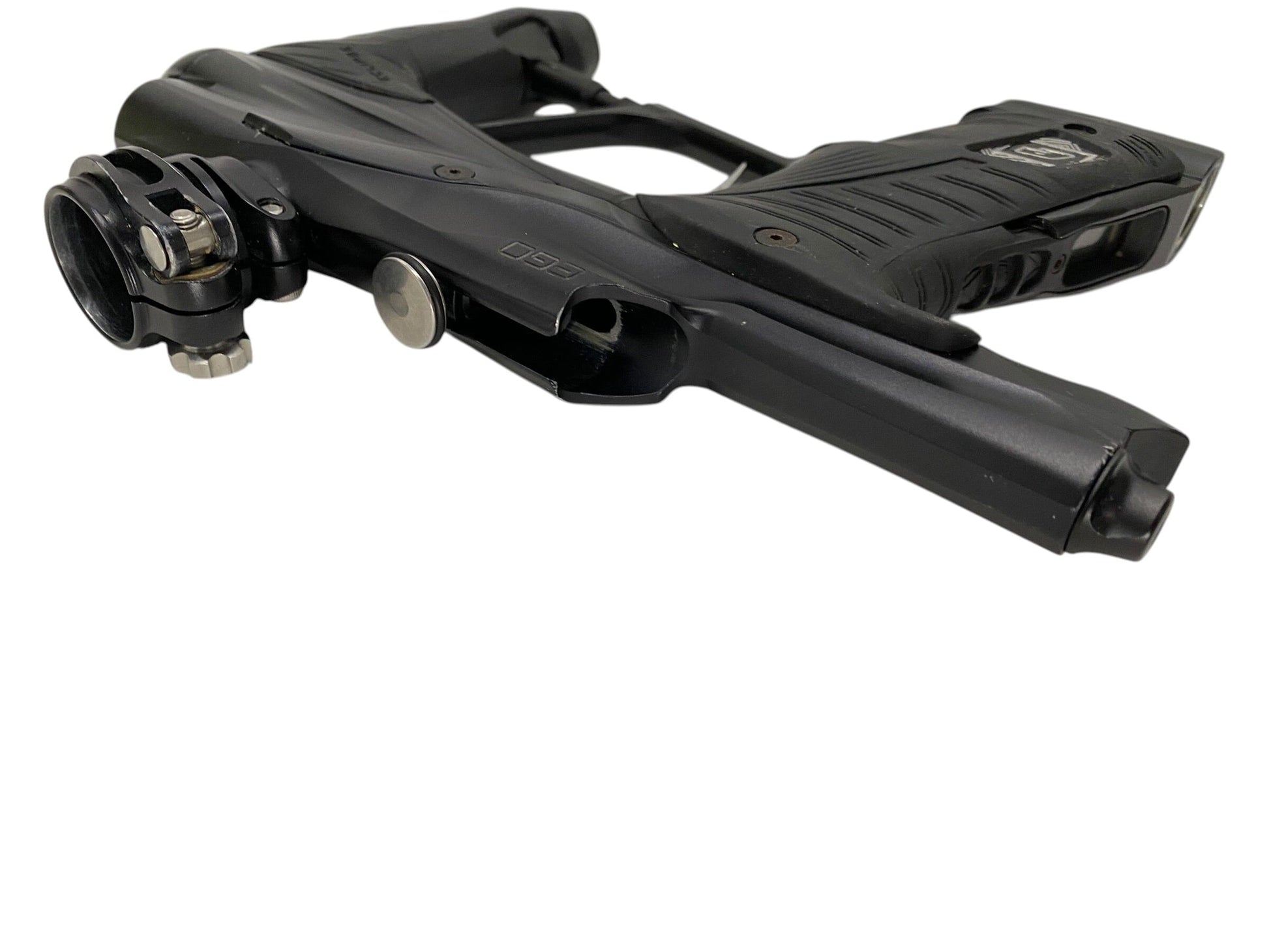 Used Planet Eclipse LV1 Midnight Paintball Gun ***Please Read Paintball Gun from CPXBrosPaintball Buy/Sell/Trade Paintball Markers, New Paintball Guns, Paintball Hoppers, Paintball Masks, and Hormesis Headbands
