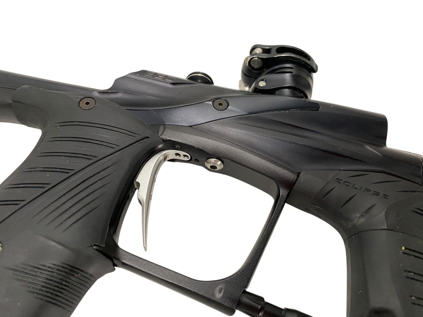 Used Planet Eclipse LV1 Midnight Paintball Gun ***Please Read Paintball Gun from CPXBrosPaintball Buy/Sell/Trade Paintball Markers, New Paintball Guns, Paintball Hoppers, Paintball Masks, and Hormesis Headbands