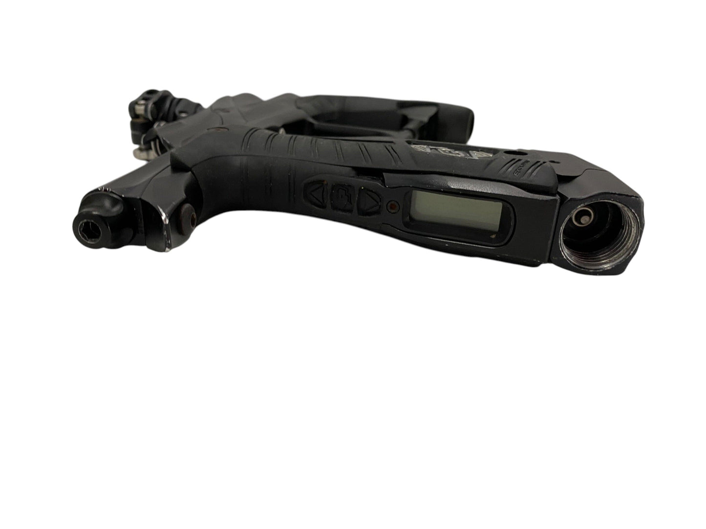 Used Planet Eclipse LV1 Midnight Paintball Gun ***Please Read Paintball Gun from CPXBrosPaintball Buy/Sell/Trade Paintball Markers, New Paintball Guns, Paintball Hoppers, Paintball Masks, and Hormesis Headbands