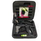 Used Planet Eclipse Lv1 Paintball Gun Black Paintball Gun from CPXBrosPaintball Buy/Sell/Trade Paintball Markers, New Paintball Guns, Paintball Hoppers, Paintball Masks, and Hormesis Headbands