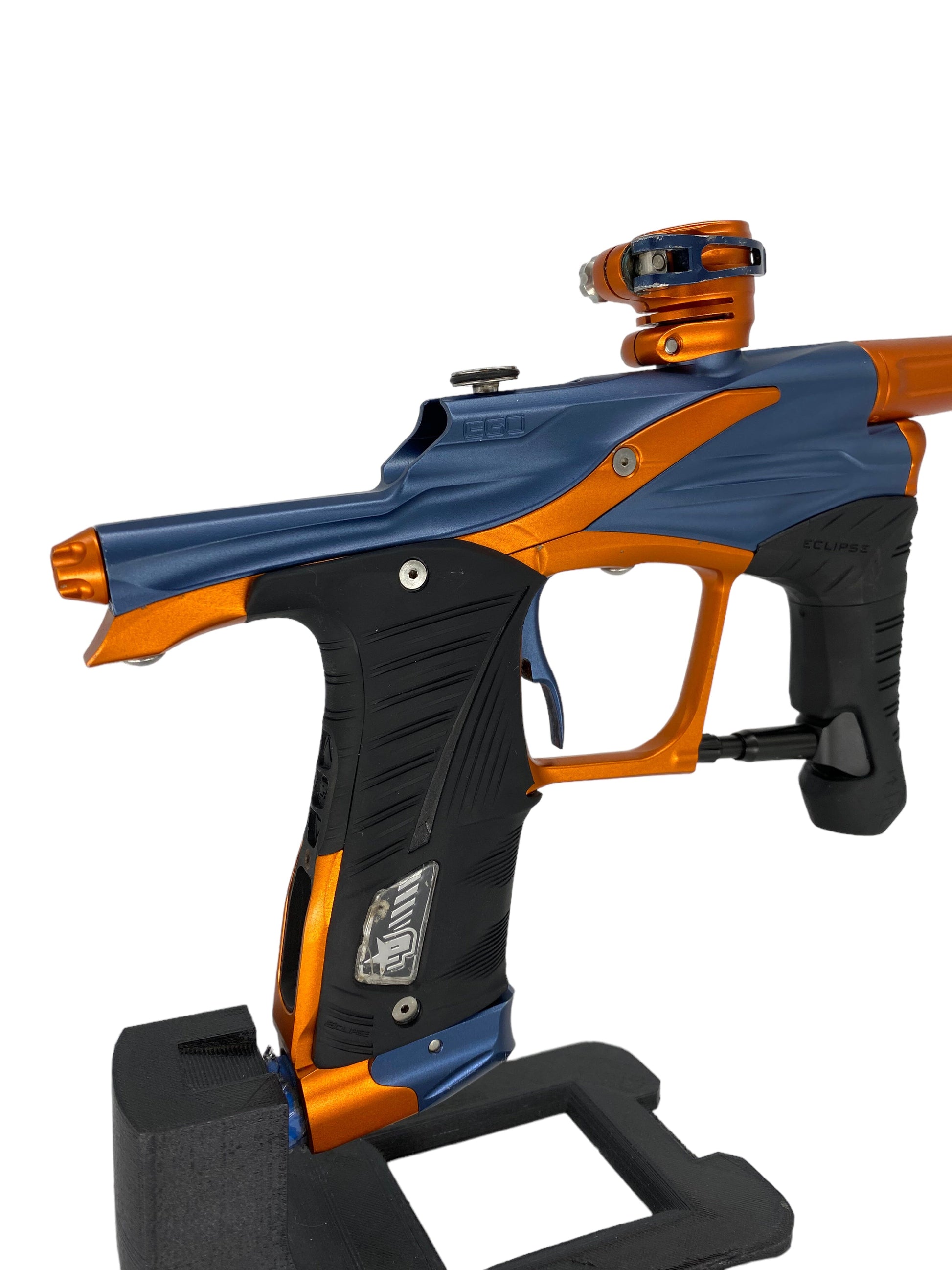 Used Planet Eclipse Lv1 Paintball Gun from CPXBrosPaintball Buy/Sell/Trade Paintball Markers, Paintball Hoppers, Paintball Masks, and Hormesis Headbands