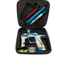 Used Planet Eclipse Lv1 Paintball Gun Dynasty Paintball Gun from CPXBrosPaintball Buy/Sell/Trade Paintball Markers, New Paintball Guns, Paintball Hoppers, Paintball Masks, and Hormesis Headbands