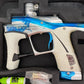 Used Planet Eclipse Lv1 Paintball Gun Dynasty Paintball Gun from CPXBrosPaintball Buy/Sell/Trade Paintball Markers, New Paintball Guns, Paintball Hoppers, Paintball Masks, and Hormesis Headbands