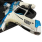 Used Planet Eclipse Lv1 Paintball Gun Dynasty Paintball Gun from CPXBrosPaintball Buy/Sell/Trade Paintball Markers, New Paintball Guns, Paintball Hoppers, Paintball Masks, and Hormesis Headbands