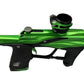 Used Planet Eclipse Lv1 Paintball Gun Green/Black Paintball Gun from CPXBrosPaintball Buy/Sell/Trade Paintball Markers, New Paintball Guns, Paintball Hoppers, Paintball Masks, and Hormesis Headbands