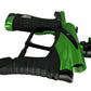 Used Planet Eclipse Lv1 Paintball Gun Green/Black Paintball Gun from CPXBrosPaintball Buy/Sell/Trade Paintball Markers, New Paintball Guns, Paintball Hoppers, Paintball Masks, and Hormesis Headbands