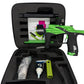Used Planet Eclipse Lv1 Paintball Gun Green/Black Paintball Gun from CPXBrosPaintball Buy/Sell/Trade Paintball Markers, New Paintball Guns, Paintball Hoppers, Paintball Masks, and Hormesis Headbands