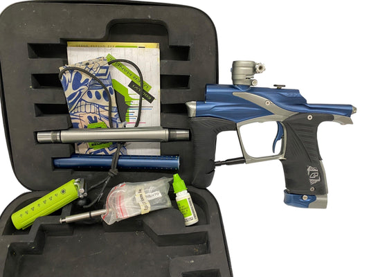 Used Planet Eclipse Lv1 Paintball Gun Paintball Gun from CPXBrosPaintball Buy/Sell/Trade Paintball Markers, New Paintball Guns, Paintball Hoppers, Paintball Masks, and Hormesis Headbands