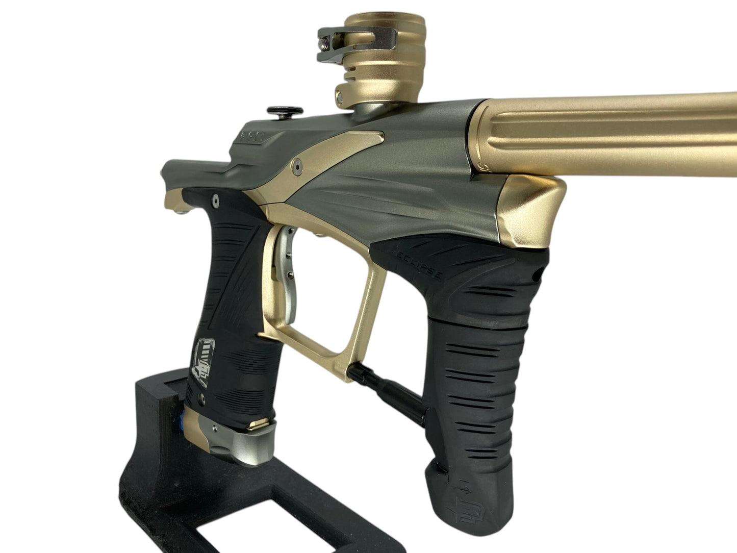 Used Planet Eclipse Lv1 Paintball Gun Paintball Gun from CPXBrosPaintball Buy/Sell/Trade Paintball Markers, New Paintball Guns, Paintball Hoppers, Paintball Masks, and Hormesis Headbands