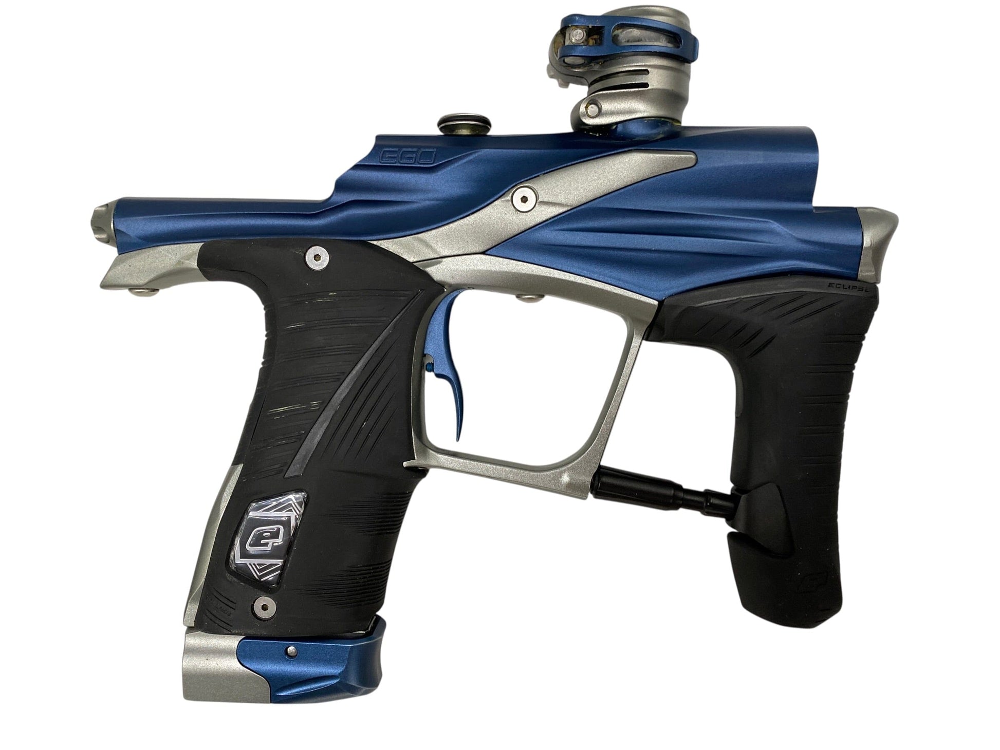Used Planet Eclipse Lv1 Paintball Gun Paintball Gun from CPXBrosPaintball Buy/Sell/Trade Paintball Markers, New Paintball Guns, Paintball Hoppers, Paintball Masks, and Hormesis Headbands