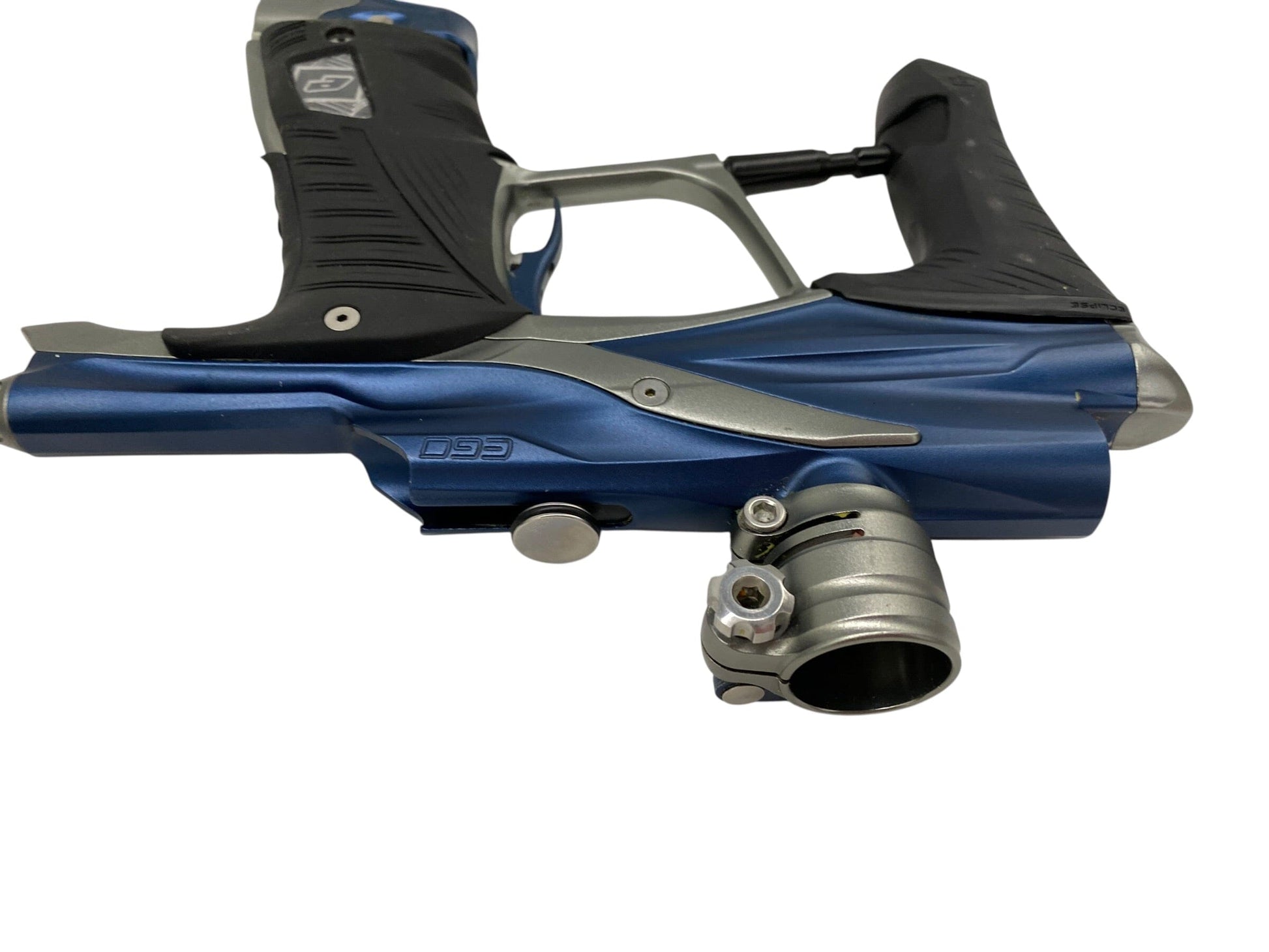 Used Planet Eclipse Lv1 Paintball Gun Paintball Gun from CPXBrosPaintball Buy/Sell/Trade Paintball Markers, New Paintball Guns, Paintball Hoppers, Paintball Masks, and Hormesis Headbands