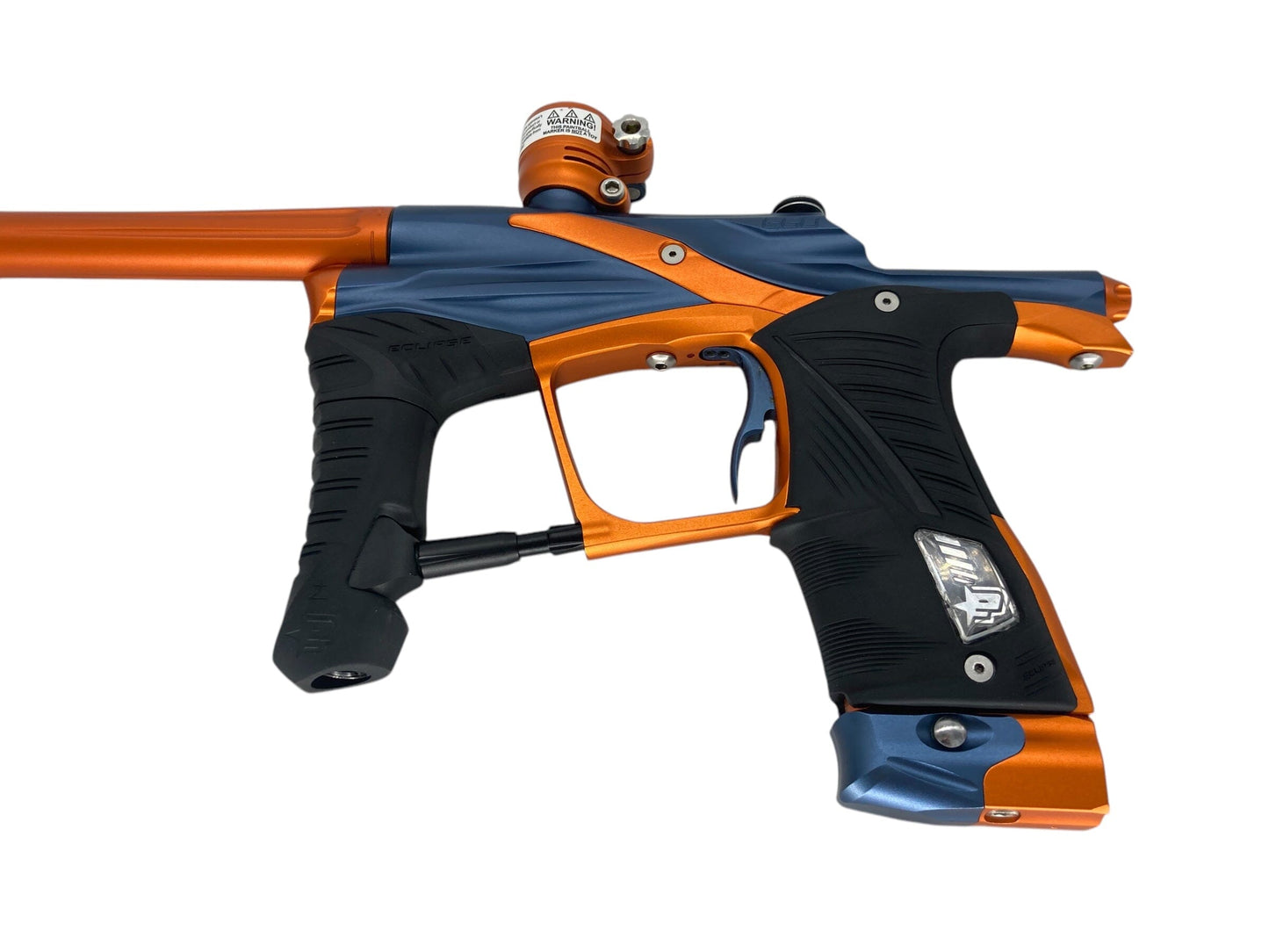 Used Planet Eclipse Lv1 Paintball Gun Paintball Gun from CPXBrosPaintball Buy/Sell/Trade Paintball Markers, New Paintball Guns, Paintball Hoppers, Paintball Masks, and Hormesis Headbands