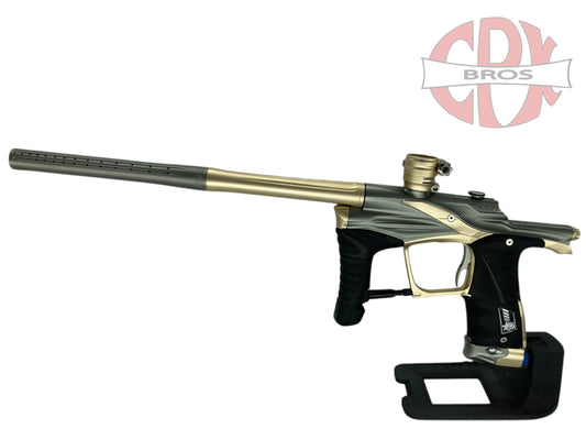 Used Planet Eclipse Lv1 Paintball Gun Paintball Gun from CPXBrosPaintball Buy/Sell/Trade Paintball Markers, New Paintball Guns, Paintball Hoppers, Paintball Masks, and Hormesis Headbands