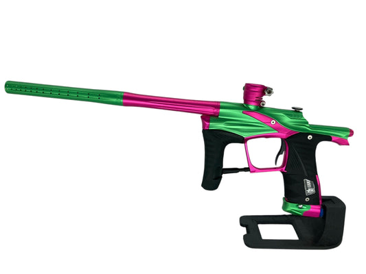Used Planet Eclipse Lv1 Paintball Gun Paintball Gun from CPXBrosPaintball Buy/Sell/Trade Paintball Markers, New Paintball Guns, Paintball Hoppers, Paintball Masks, and Hormesis Headbands