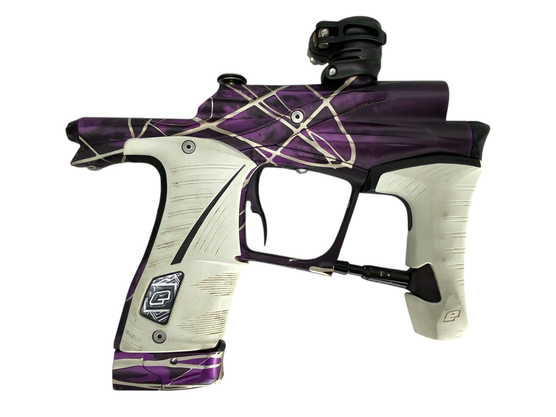 Used Planet Eclipse Lv1 Paintball Gun Paintball Gun from CPXBrosPaintball Buy/Sell/Trade Paintball Markers, New Paintball Guns, Paintball Hoppers, Paintball Masks, and Hormesis Headbands