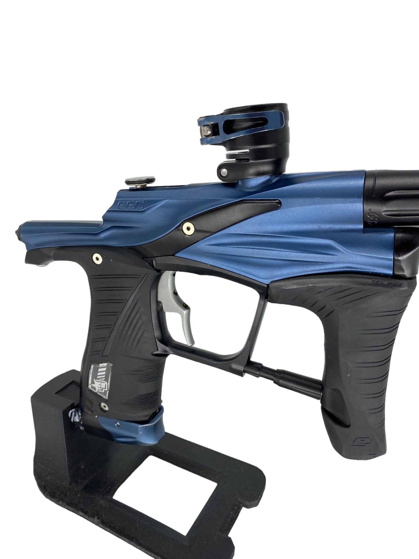 Used Planet Eclipse Lv1 Paintball Gun Paintball Gun from CPXBrosPaintball Buy/Sell/Trade Paintball Markers, New Paintball Guns, Paintball Hoppers, Paintball Masks, and Hormesis Headbands