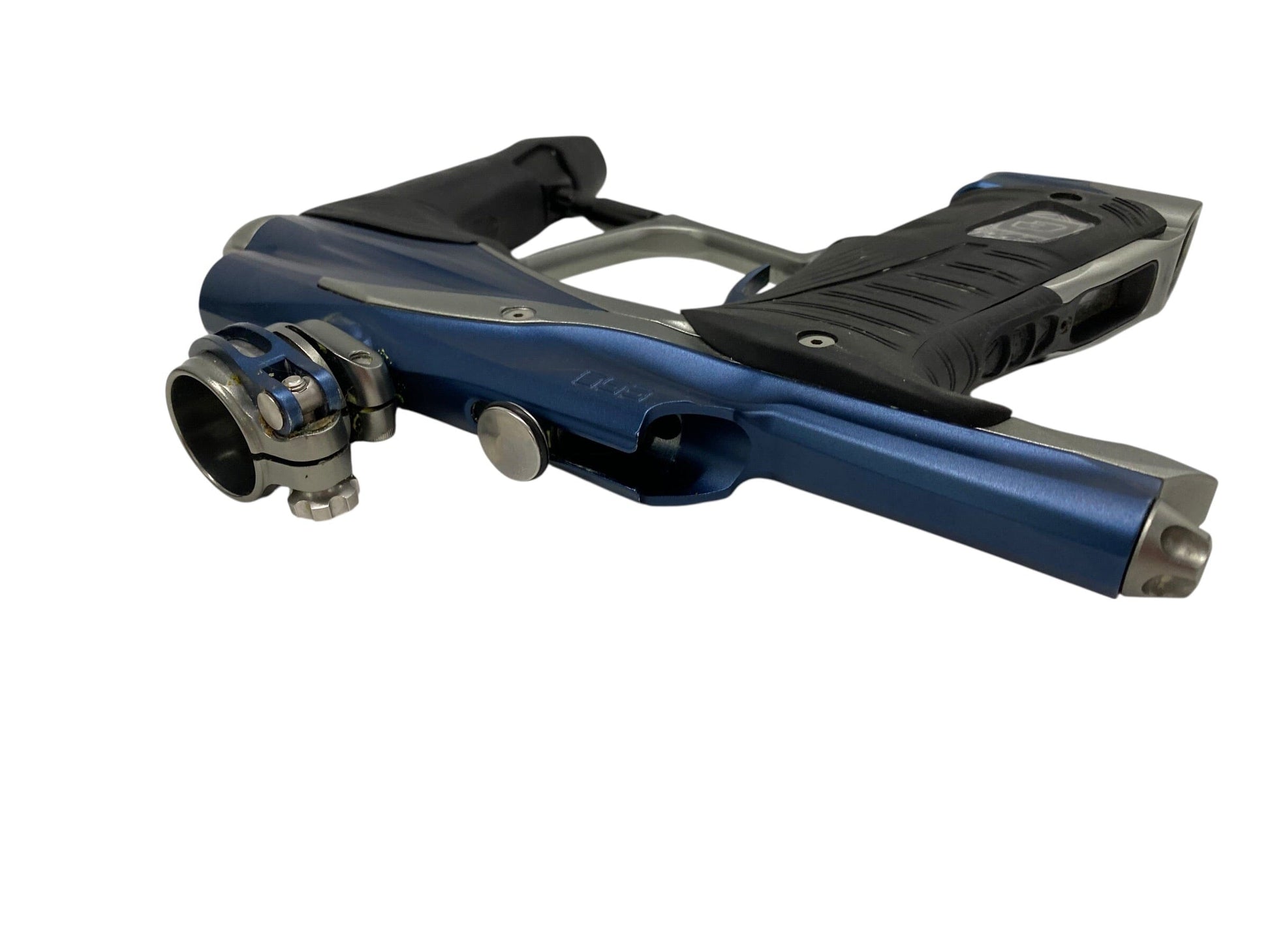 Used Planet Eclipse Lv1 Paintball Gun Paintball Gun from CPXBrosPaintball Buy/Sell/Trade Paintball Markers, New Paintball Guns, Paintball Hoppers, Paintball Masks, and Hormesis Headbands