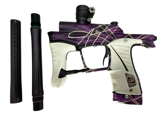 Used Planet Eclipse Lv1 Paintball Gun Paintball Gun from CPXBrosPaintball Buy/Sell/Trade Paintball Markers, New Paintball Guns, Paintball Hoppers, Paintball Masks, and Hormesis Headbands