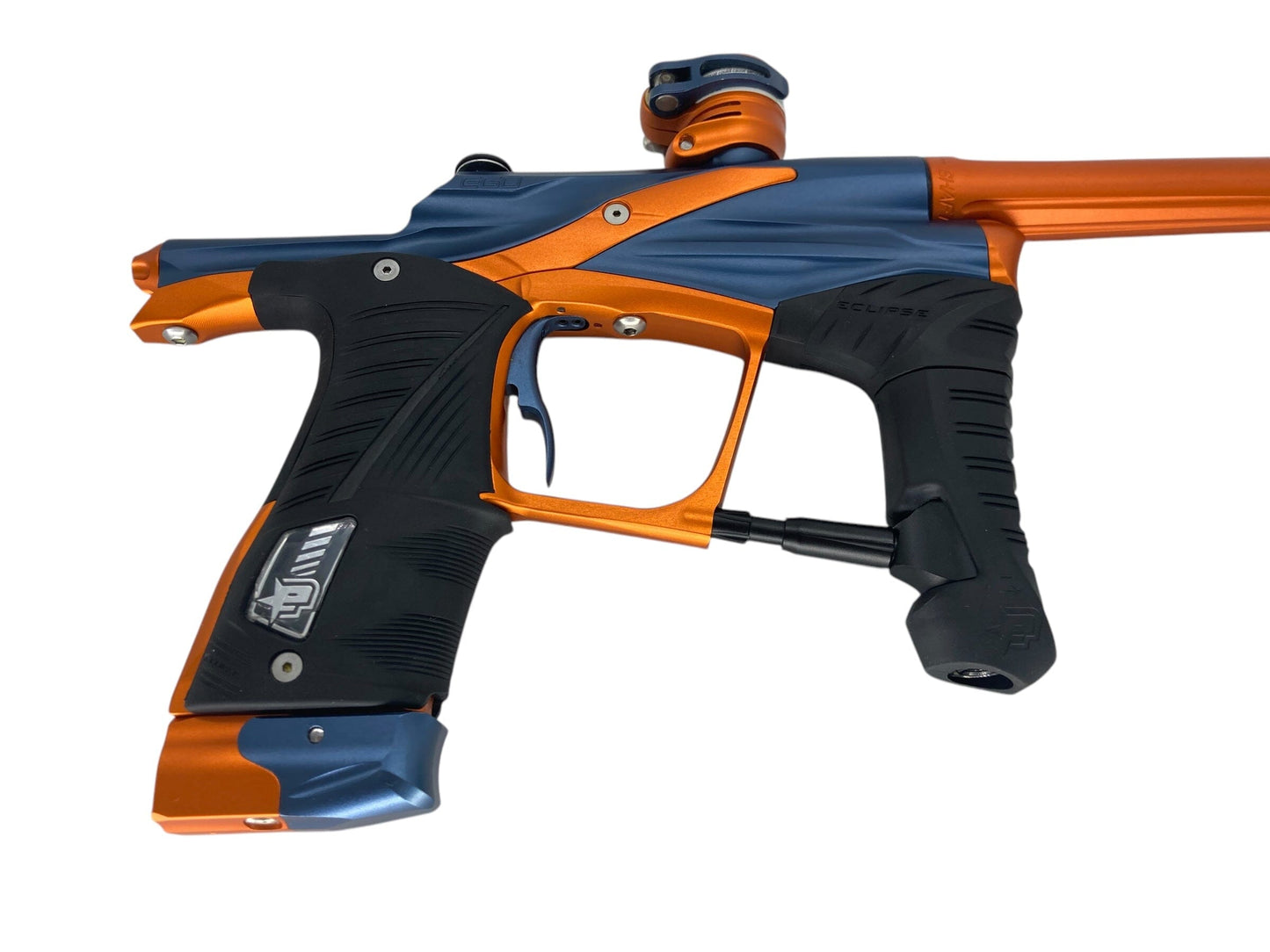 Used Planet Eclipse Lv1 Paintball Gun Paintball Gun from CPXBrosPaintball Buy/Sell/Trade Paintball Markers, New Paintball Guns, Paintball Hoppers, Paintball Masks, and Hormesis Headbands