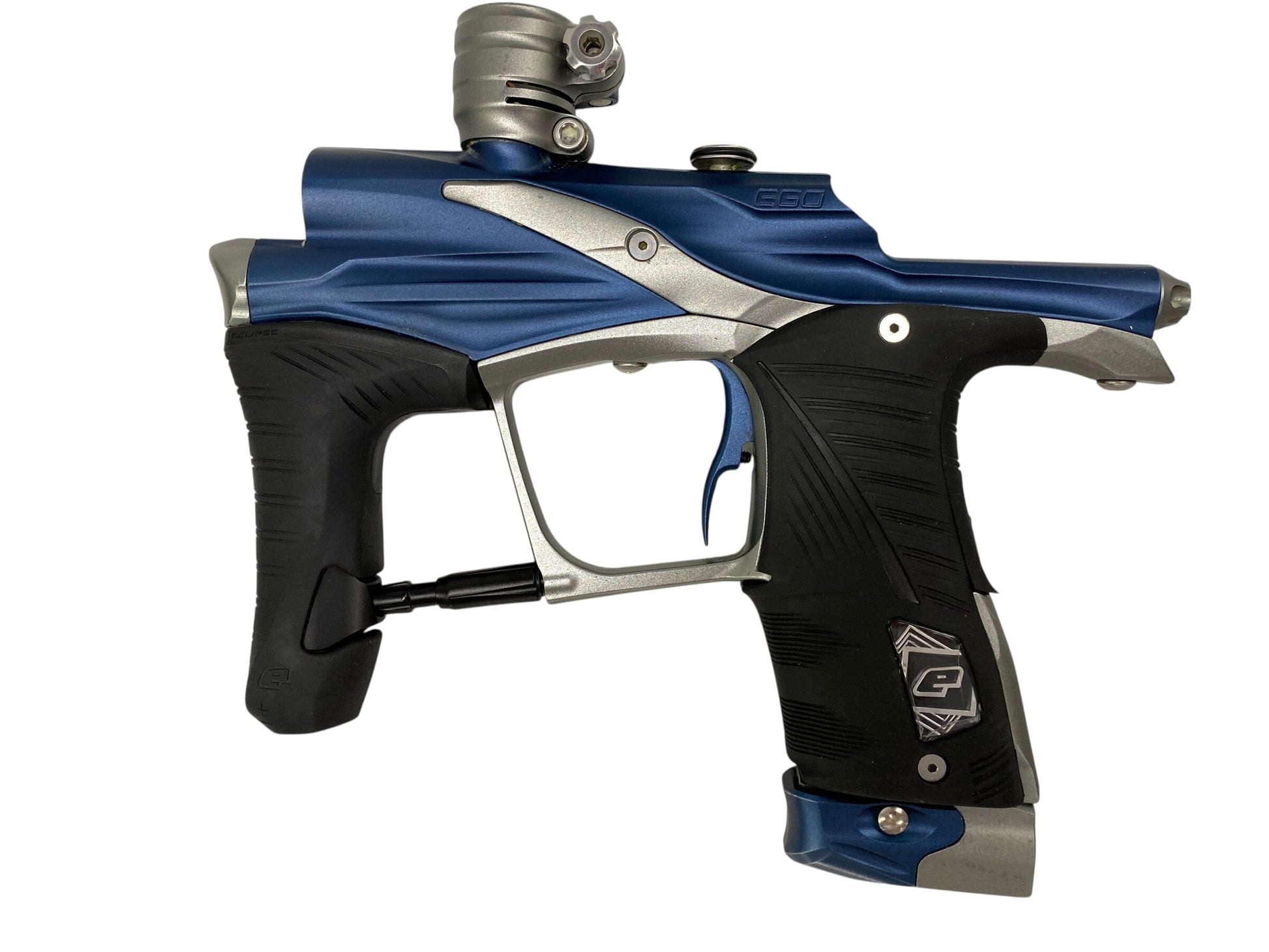 Used Planet Eclipse Lv1 Paintball Gun Paintball Gun from CPXBrosPaintball Buy/Sell/Trade Paintball Markers, New Paintball Guns, Paintball Hoppers, Paintball Masks, and Hormesis Headbands