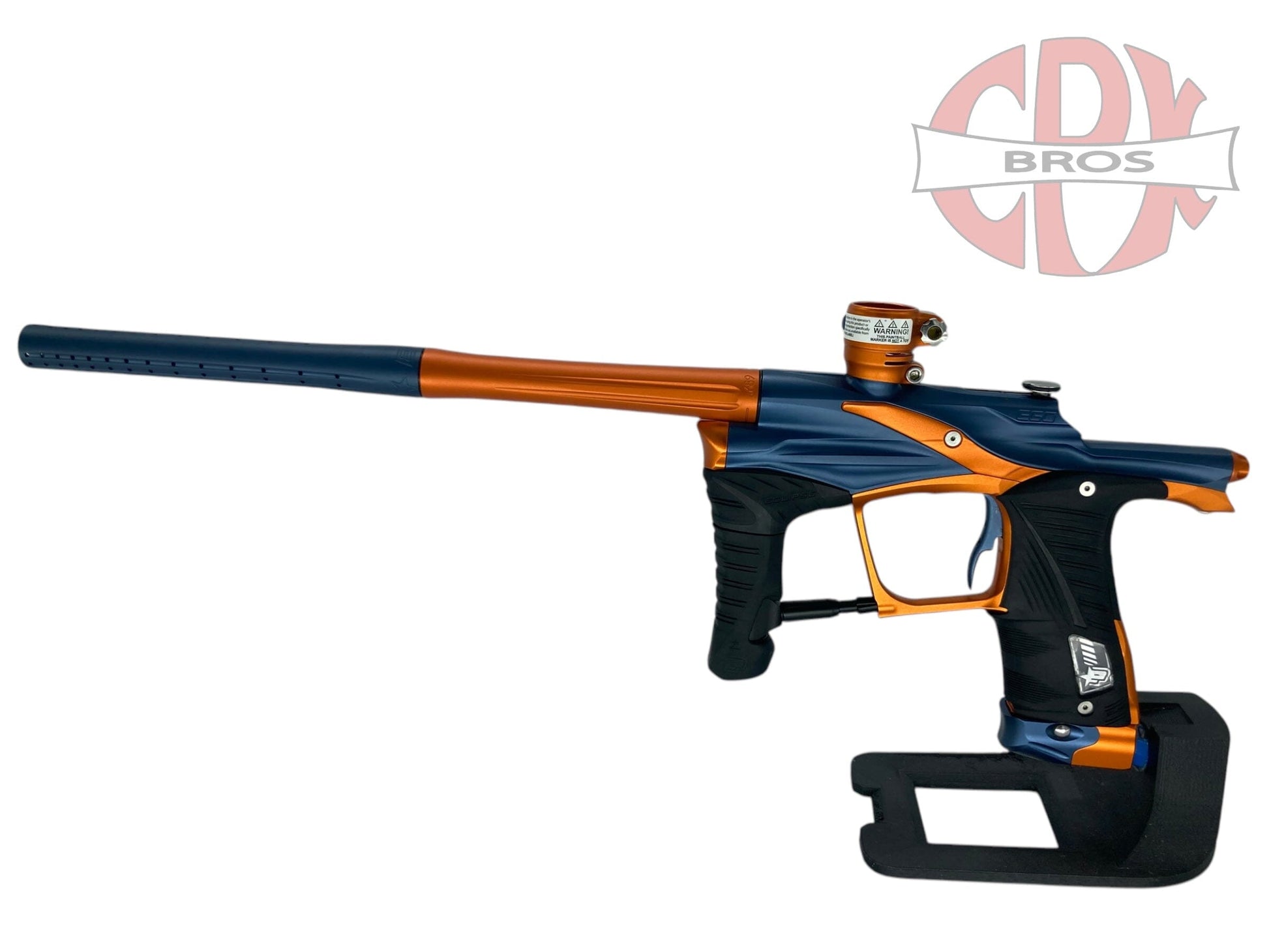 Used Planet Eclipse Lv1 Paintball Gun Paintball Gun from CPXBrosPaintball Buy/Sell/Trade Paintball Markers, New Paintball Guns, Paintball Hoppers, Paintball Masks, and Hormesis Headbands