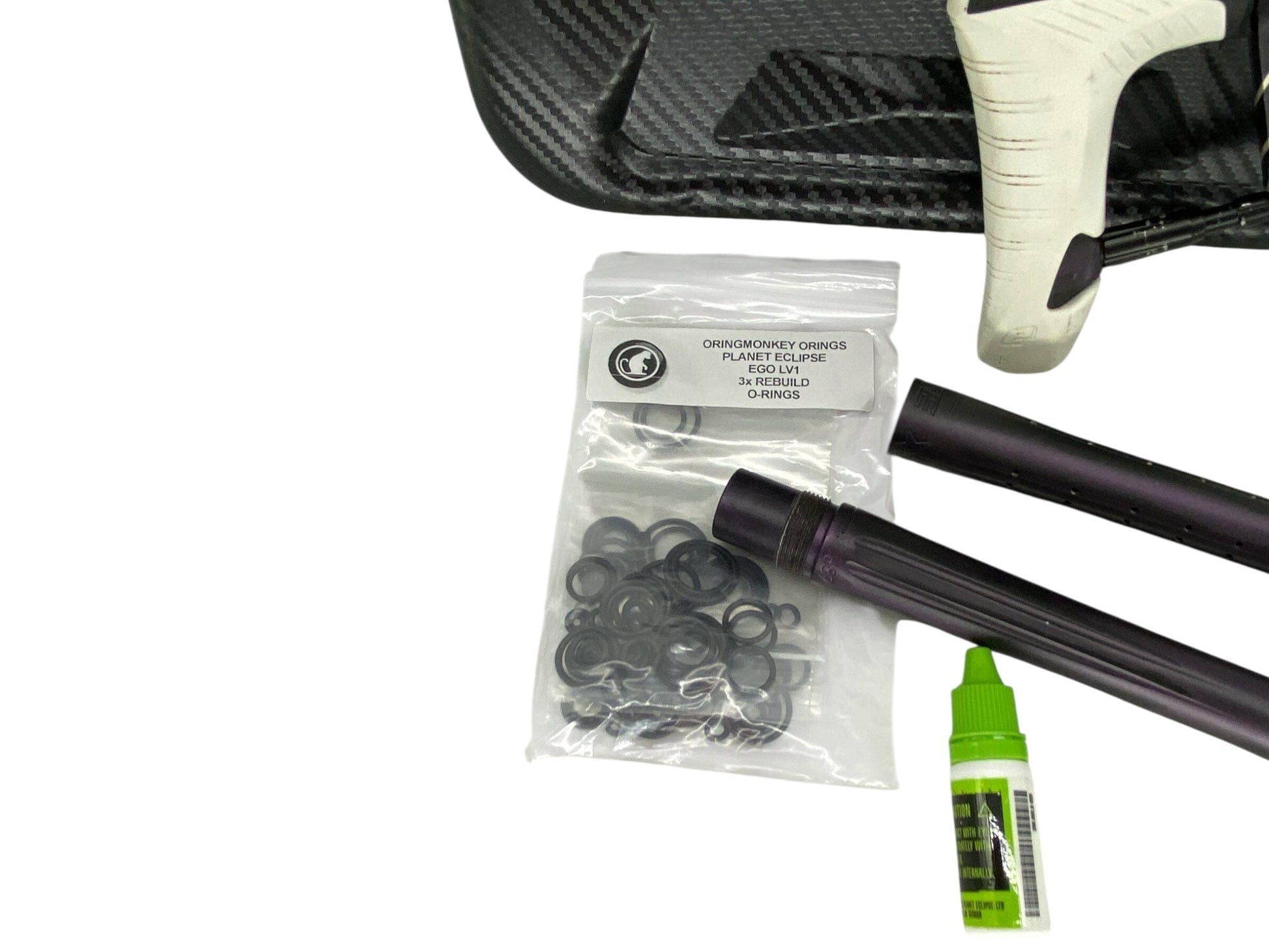 Used Planet Eclipse Lv1 Paintball Gun Paintball Gun from CPXBrosPaintball Buy/Sell/Trade Paintball Markers, New Paintball Guns, Paintball Hoppers, Paintball Masks, and Hormesis Headbands