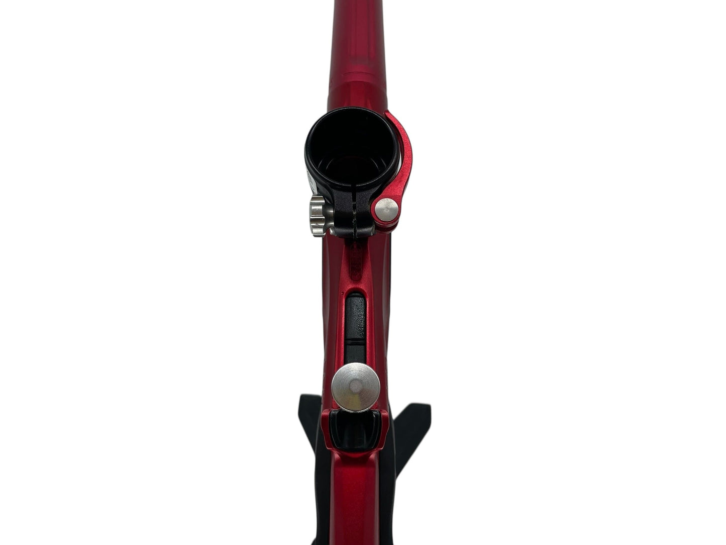 Used Planet Eclipse Lv1 Paintball Gun Red/Black Paintball Gun from CPXBrosPaintball Buy/Sell/Trade Paintball Markers, New Paintball Guns, Paintball Hoppers, Paintball Masks, and Hormesis Headbands