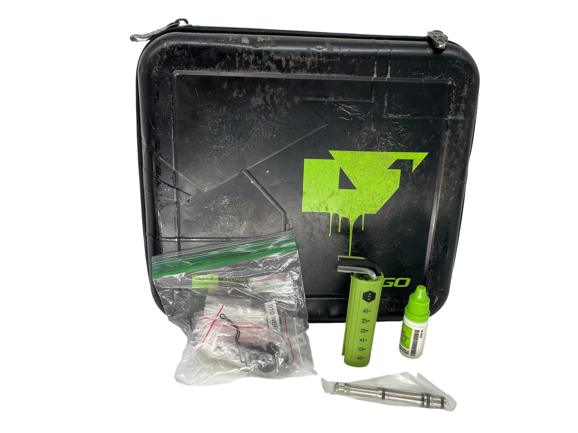 Used Planet Eclipse Lv1 Paintball Gun Red/Black Paintball Gun from CPXBrosPaintball Buy/Sell/Trade Paintball Markers, New Paintball Guns, Paintball Hoppers, Paintball Masks, and Hormesis Headbands