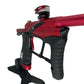 Used Planet Eclipse Lv1 Paintball Gun Red/Black Paintball Gun from CPXBrosPaintball Buy/Sell/Trade Paintball Markers, New Paintball Guns, Paintball Hoppers, Paintball Masks, and Hormesis Headbands