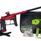 Used Planet Eclipse Lv1 Paintball Gun Red/Black Paintball Gun from CPXBrosPaintball Buy/Sell/Trade Paintball Markers, New Paintball Guns, Paintball Hoppers, Paintball Masks, and Hormesis Headbands