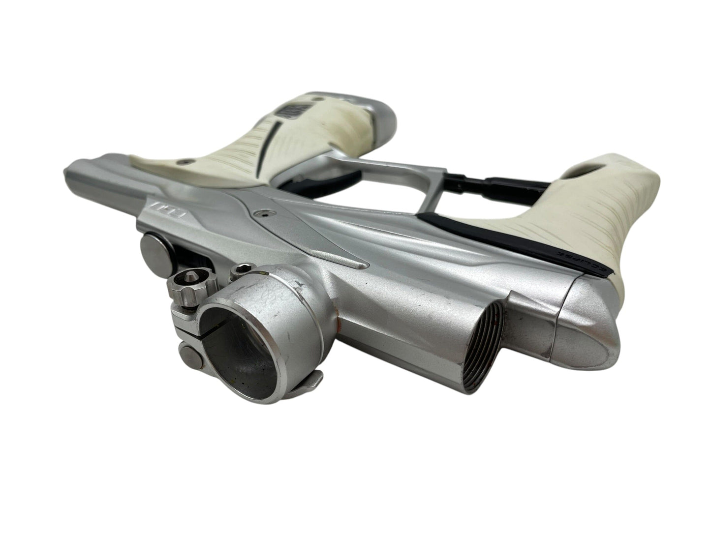 Used Planet Eclipse LV1 Pure Paintball Gun Upgraded Paintball Gun from CPXBrosPaintball Buy/Sell/Trade Paintball Markers, New Paintball Guns, Paintball Hoppers, Paintball Masks, and Hormesis Headbands