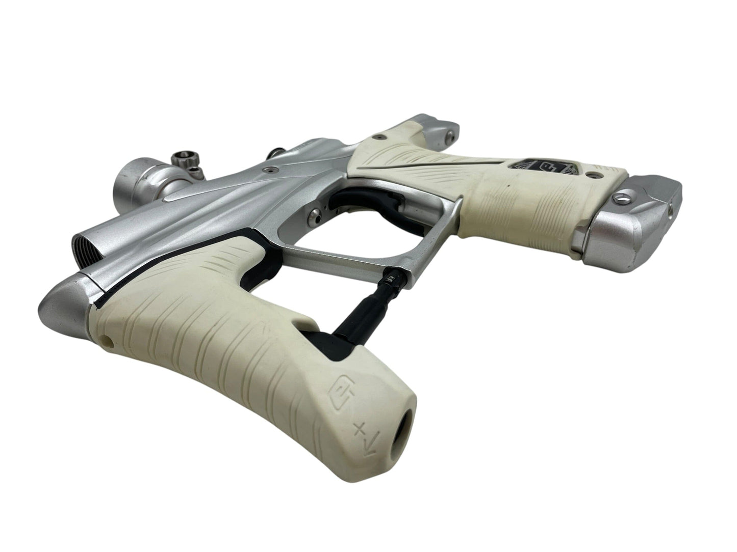 Used Planet Eclipse LV1 Pure Paintball Gun Upgraded Paintball Gun from CPXBrosPaintball Buy/Sell/Trade Paintball Markers, New Paintball Guns, Paintball Hoppers, Paintball Masks, and Hormesis Headbands