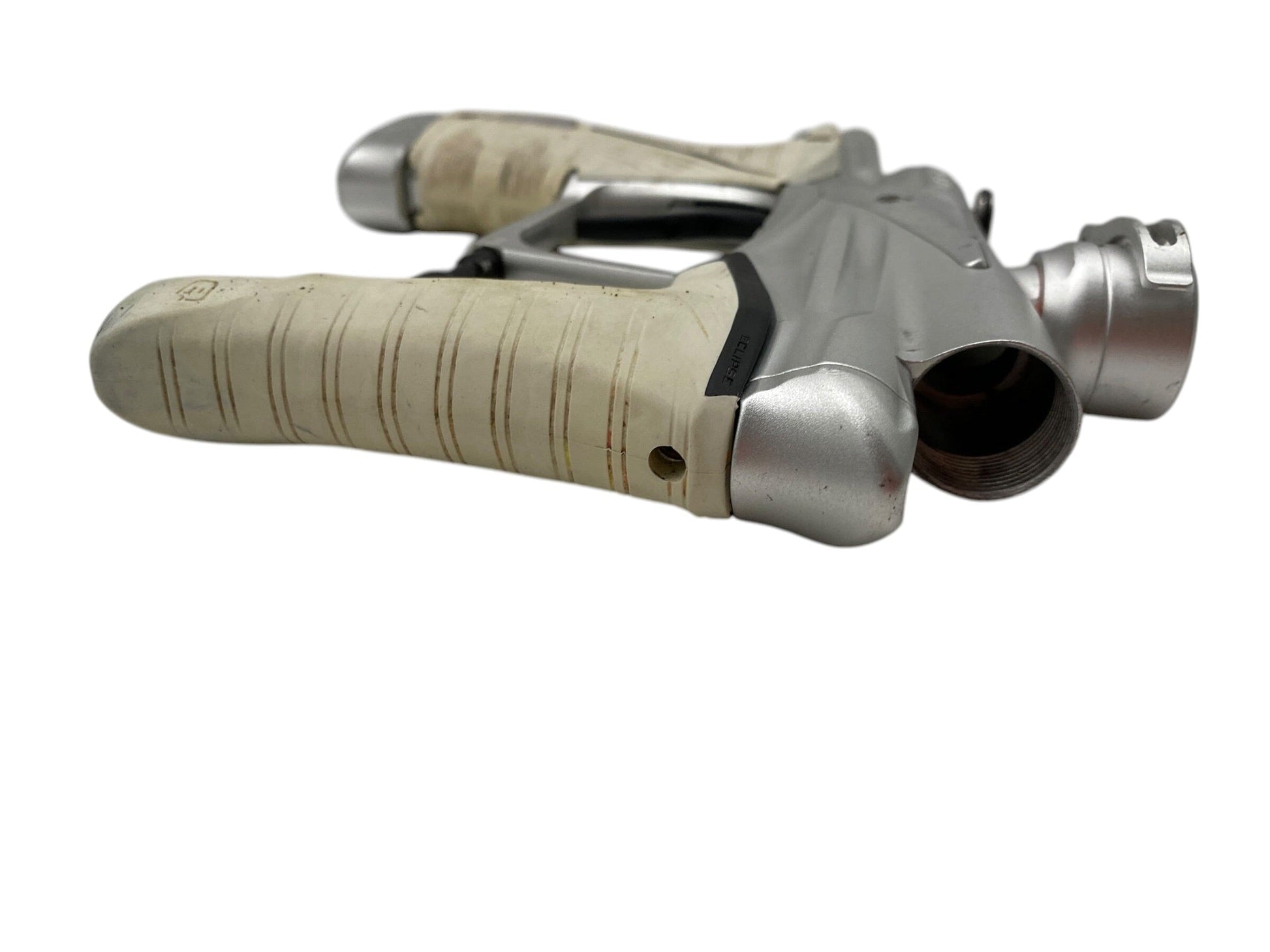 Used Planet Eclipse LV1 Pure Paintball Gun Upgraded Paintball Gun from CPXBrosPaintball Buy/Sell/Trade Paintball Markers, New Paintball Guns, Paintball Hoppers, Paintball Masks, and Hormesis Headbands