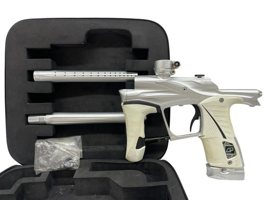 Used Planet Eclipse LV1 Pure Paintball Gun Upgraded Paintball Gun from CPXBrosPaintball Buy/Sell/Trade Paintball Markers, New Paintball Guns, Paintball Hoppers, Paintball Masks, and Hormesis Headbands
