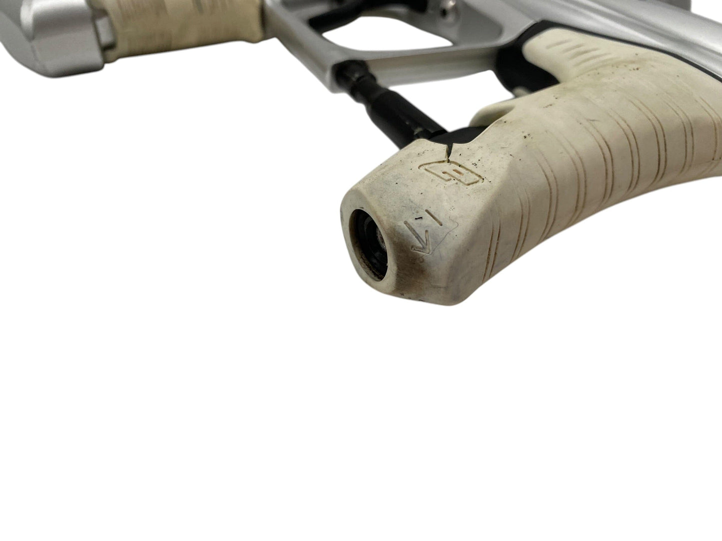 Used Planet Eclipse LV1 Pure Paintball Gun Upgraded Paintball Gun from CPXBrosPaintball Buy/Sell/Trade Paintball Markers, New Paintball Guns, Paintball Hoppers, Paintball Masks, and Hormesis Headbands