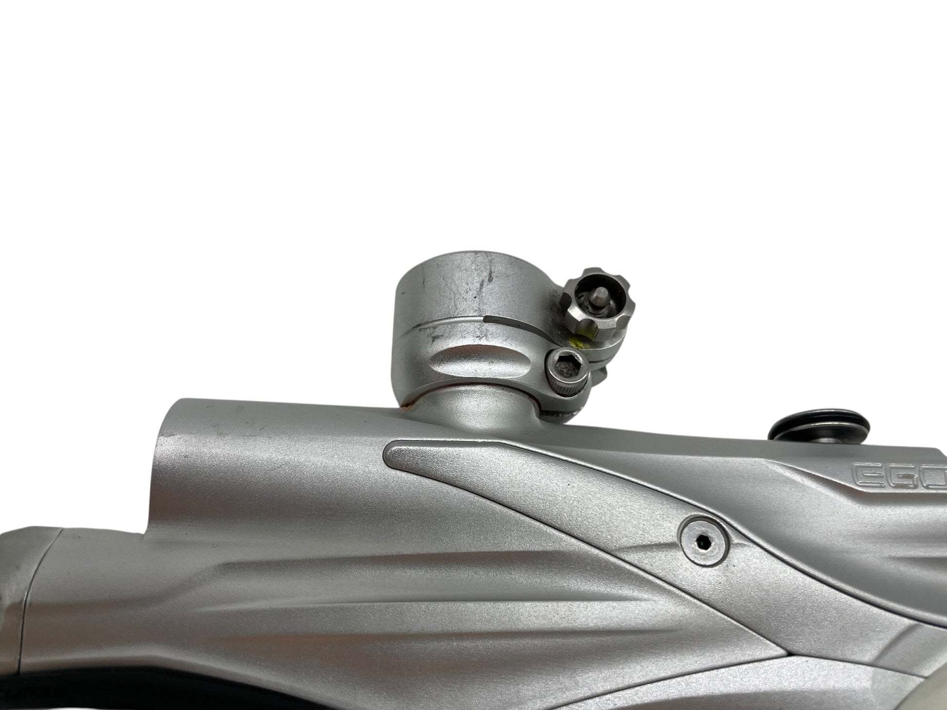 Used Planet Eclipse LV1 Pure Paintball Gun Upgraded Paintball Gun from CPXBrosPaintball Buy/Sell/Trade Paintball Markers, New Paintball Guns, Paintball Hoppers, Paintball Masks, and Hormesis Headbands