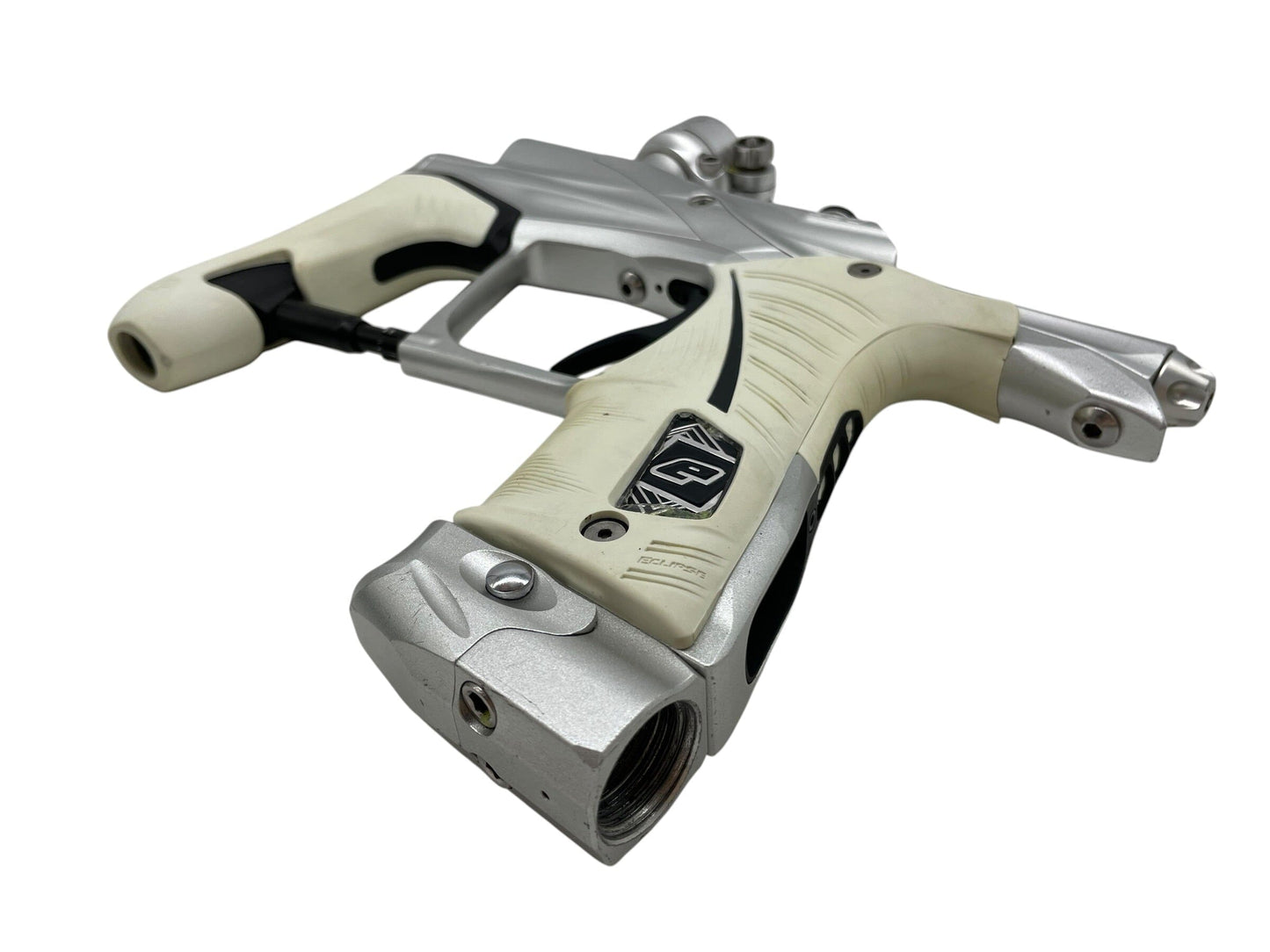 Used Planet Eclipse LV1 Pure Paintball Gun Upgraded Paintball Gun from CPXBrosPaintball Buy/Sell/Trade Paintball Markers, New Paintball Guns, Paintball Hoppers, Paintball Masks, and Hormesis Headbands